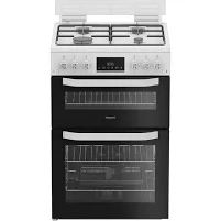 60cm Gas Freestanding Cooker