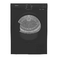 Condensing Tumble Dryer