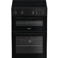 60cm Electric Freestanding Cooker