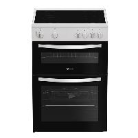 60cm Electric Freestanding Cooker