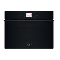 Grill And Oven Combination Built-In Microwave