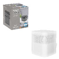 Dehumidifier Air Management