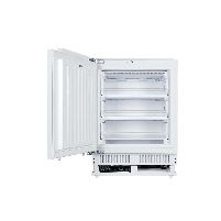 Under Counter Built-In Freezer