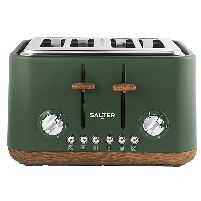 4 Slice Toaster