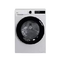 Fully Integrated Built-In Washing Machine