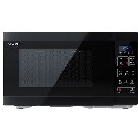 Grill And Oven Combination Microwave