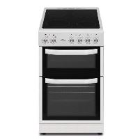 50cm Electric Freestanding Cooker