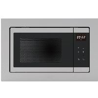 Grill Combination Built-In Microwave