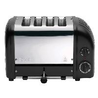 4 Slice Toaster