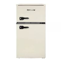 50cm Wide Fridge Freezer