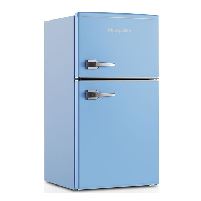 50cm Wide Fridge Freezer