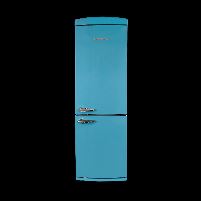 60cm Wide Fridge Freezer