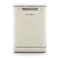 60cm Full Size Dish Washer