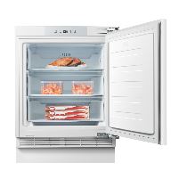 Under Counter Built-In Freezer