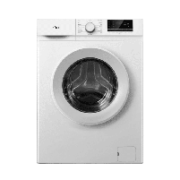 Front Loading 6kg 1200rpm Washing Machine