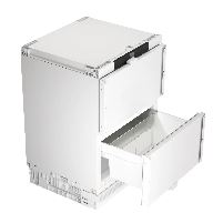 Under Counter Larder Built-In Fridge