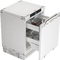 Under Counter Built-In Freezer