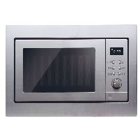 Grill Combination Built-In Microwave