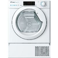 Condensing Built-In Tumble Dryer