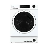 Fully Integrated Built-In Washing Machine