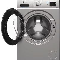 Front Loading Washing Machine