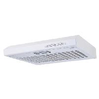 Canopy Built-In Cooker Hood