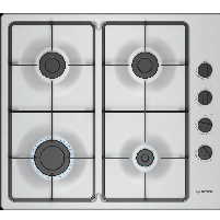 Gas 60cm Built-In Hob