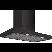 Chimney 90cm Built-In Cooker Hood