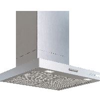 Chimney 60cm Built-In Cooker Hood