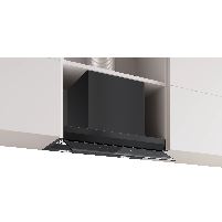 Integrated Built-In Cooker Hood