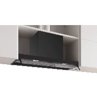 Integrated Built-In Cooker Hood
