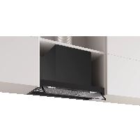 Integrated Built-In Cooker Hood