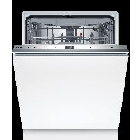 Fully Integrated Built-In Dish Washer