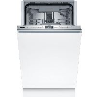 Slimline Built-In Dish Washer