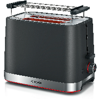 2 Slice Toaster