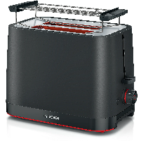 2 Slice Toaster