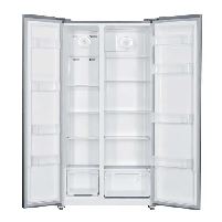 Side By Side Fridge Freezer
