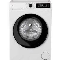 Front Loading Washer Dryer