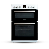 60cm Electric Freestanding Cooker