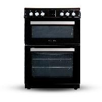 60cm Electric Freestanding Cooker