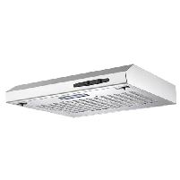 Conventional Built-In Cooker Hood