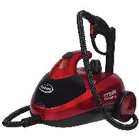 Compact Steam Cleaner