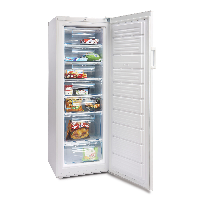 60cm Wide Freezer