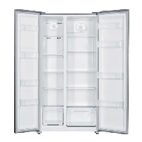 Side By Side Fridge Freezer