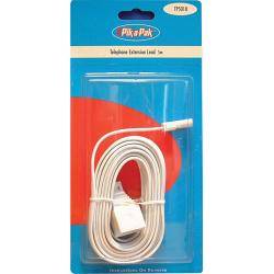 Telephone Accessories Extension Lead