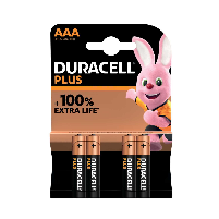 AAA / LR3 Batteries