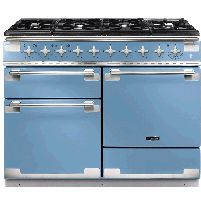 110cm Dual Fuel Range Cooker