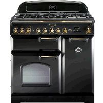 90cm Dual Fuel Range Cooker