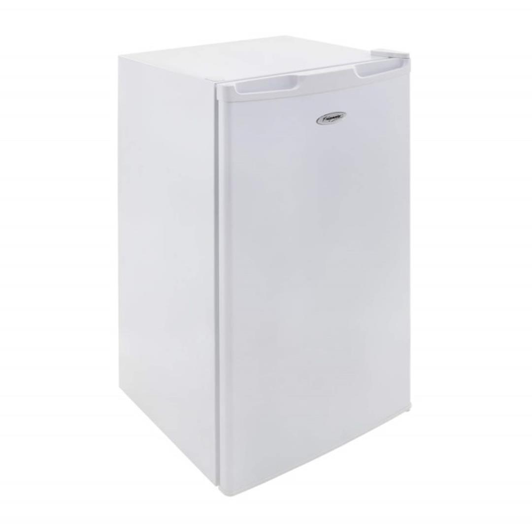 50cm Wide Loan Fridge With Icebox