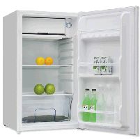 50cm Wide Fridge - Ice Box